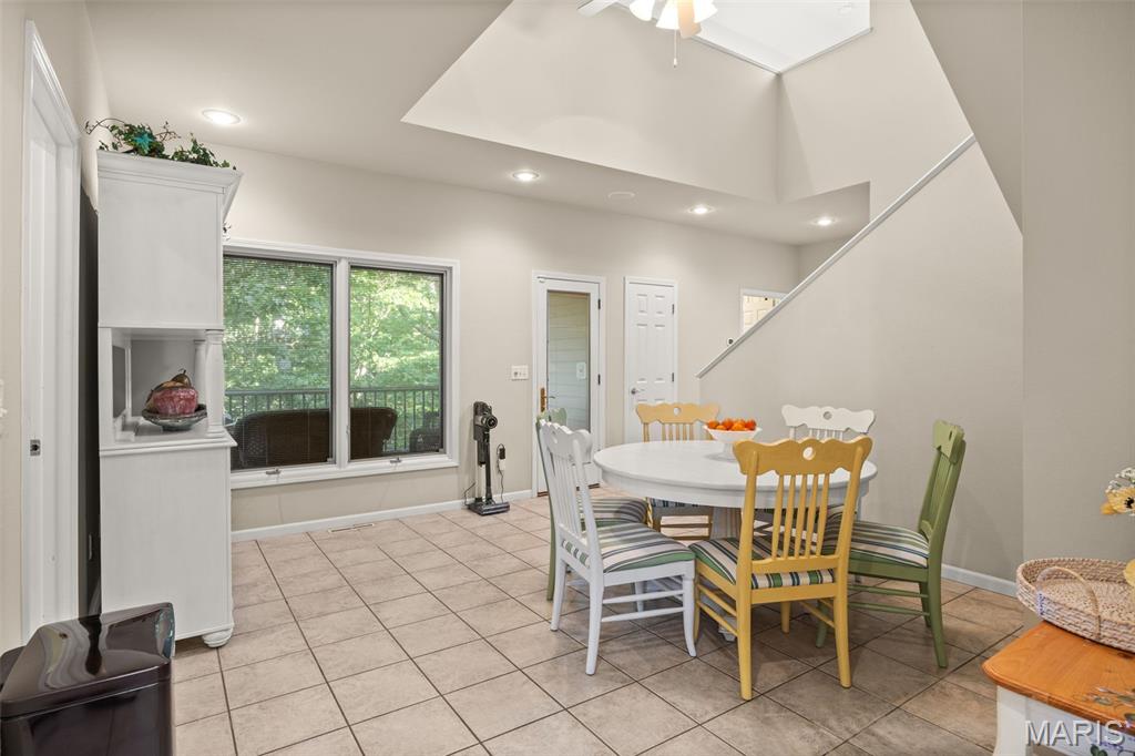 Palisades Point #2 - Residential