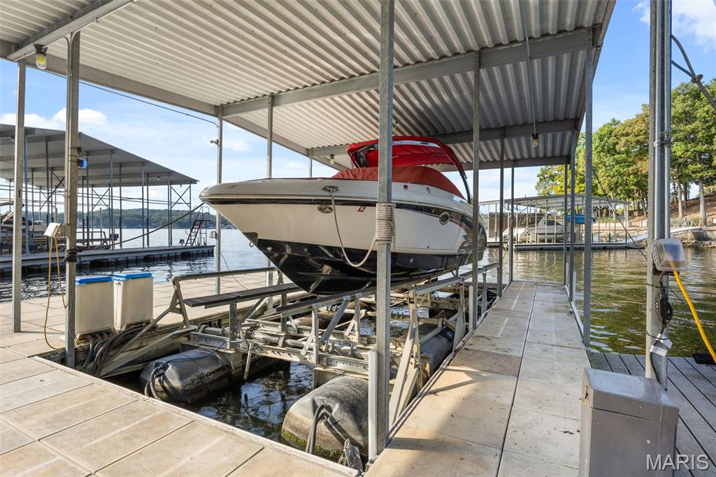Palisades Point #2 - Residential