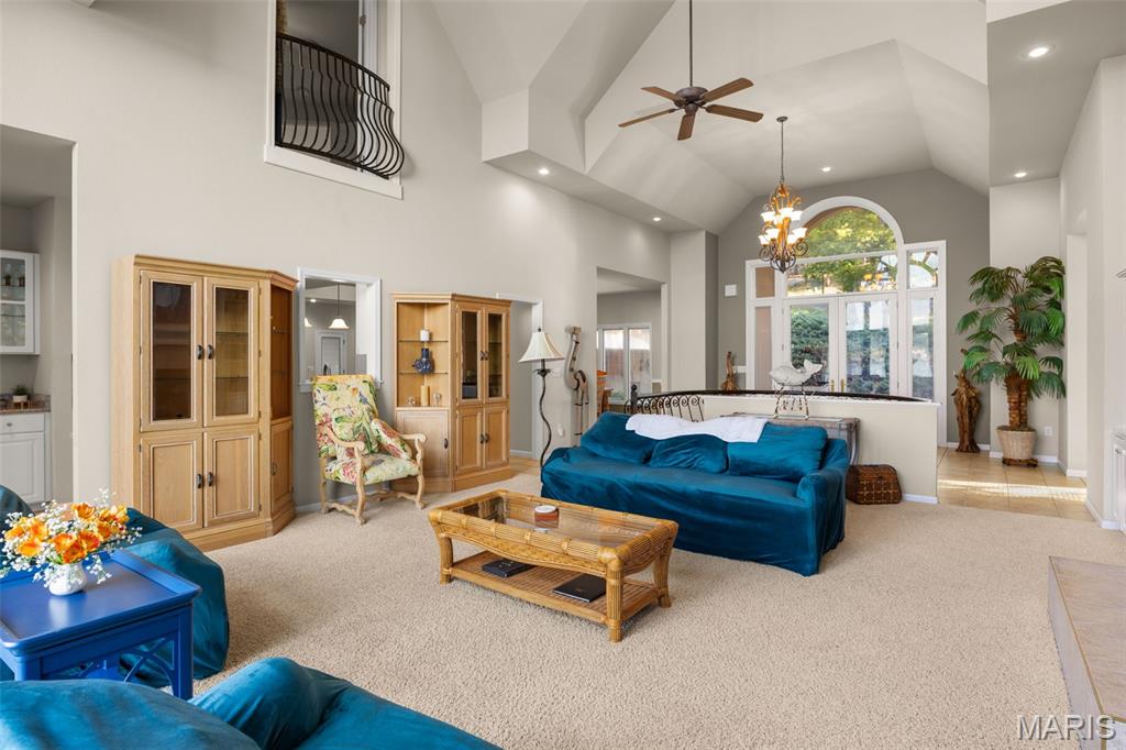 Palisades Point #2 - Residential