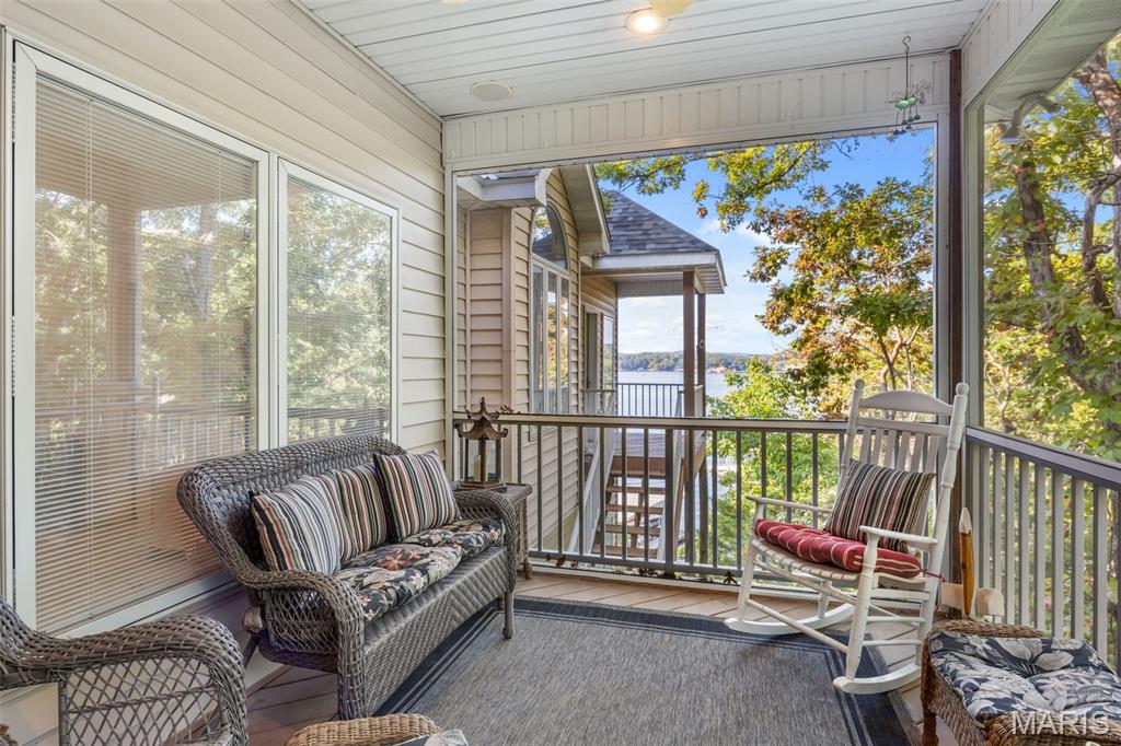 Palisades Point #2 - Residential