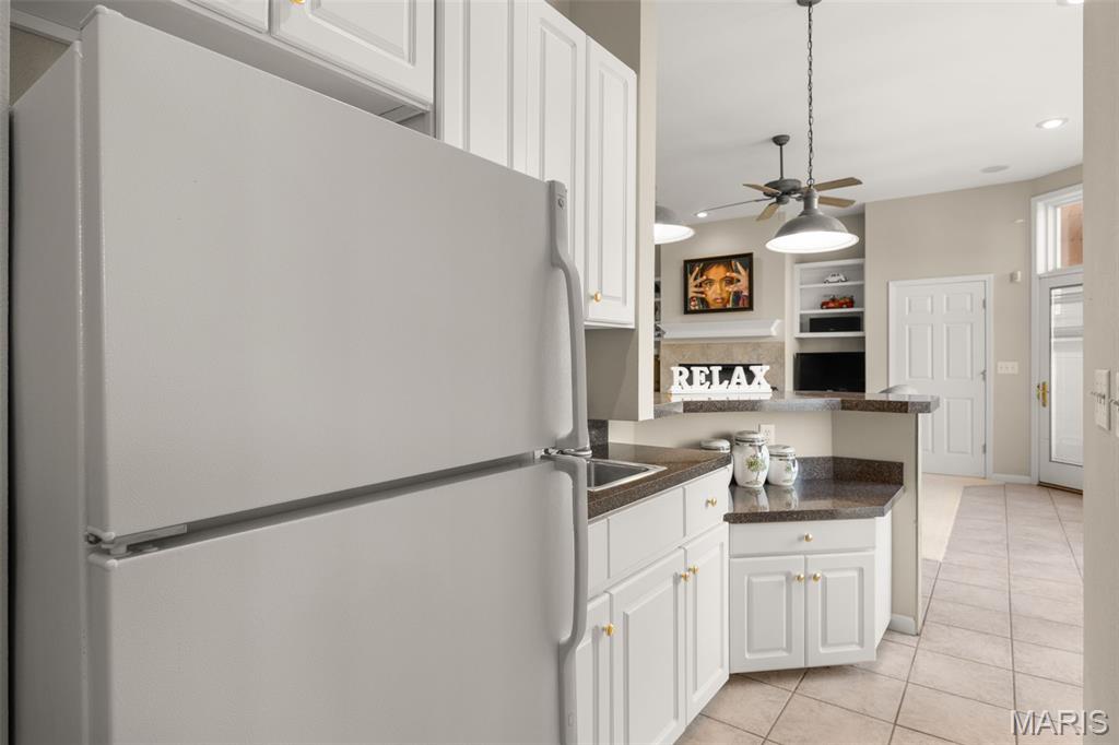 Palisades Point #2 - Residential