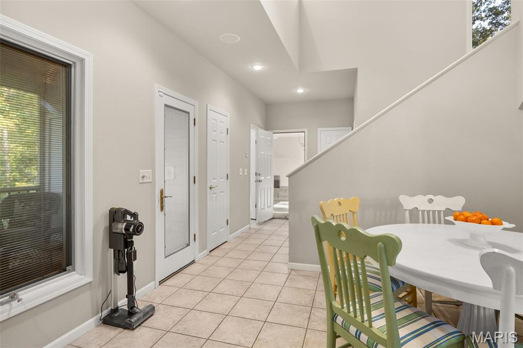 Palisades Point #2 - Residential