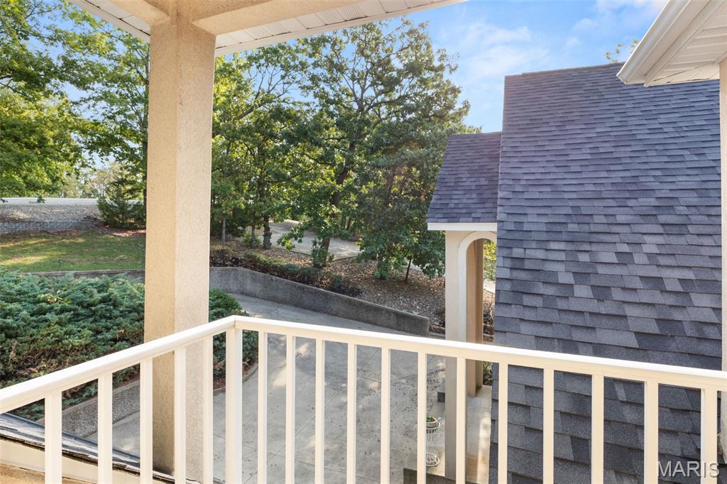 Palisades Point #2 - Residential