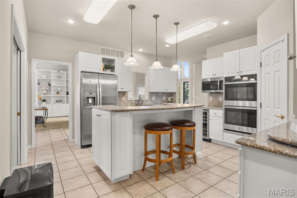 Palisades Point #2 - Residential