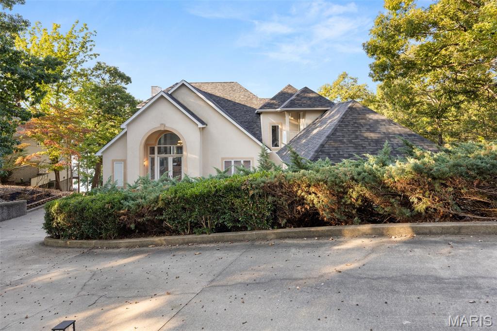 Palisades Point #2 - Residential