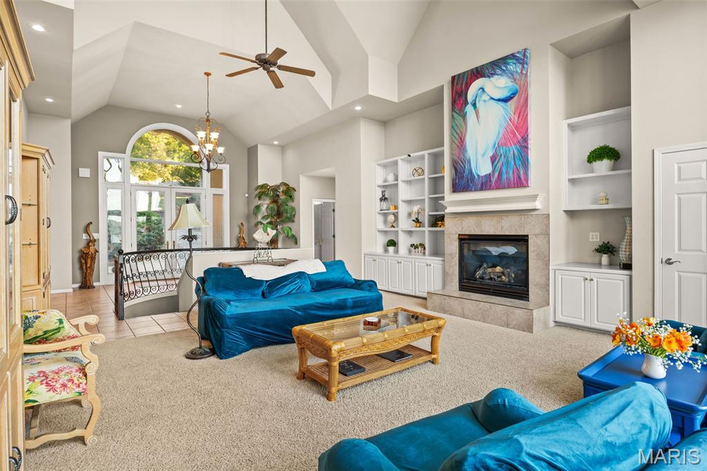 Palisades Point #2 - Residential