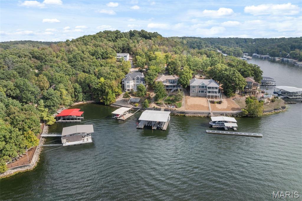 Palisades Point #2 - Residential