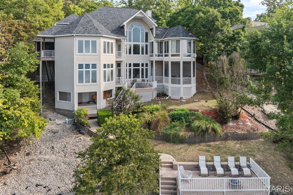 Palisades Point #2 - Residential