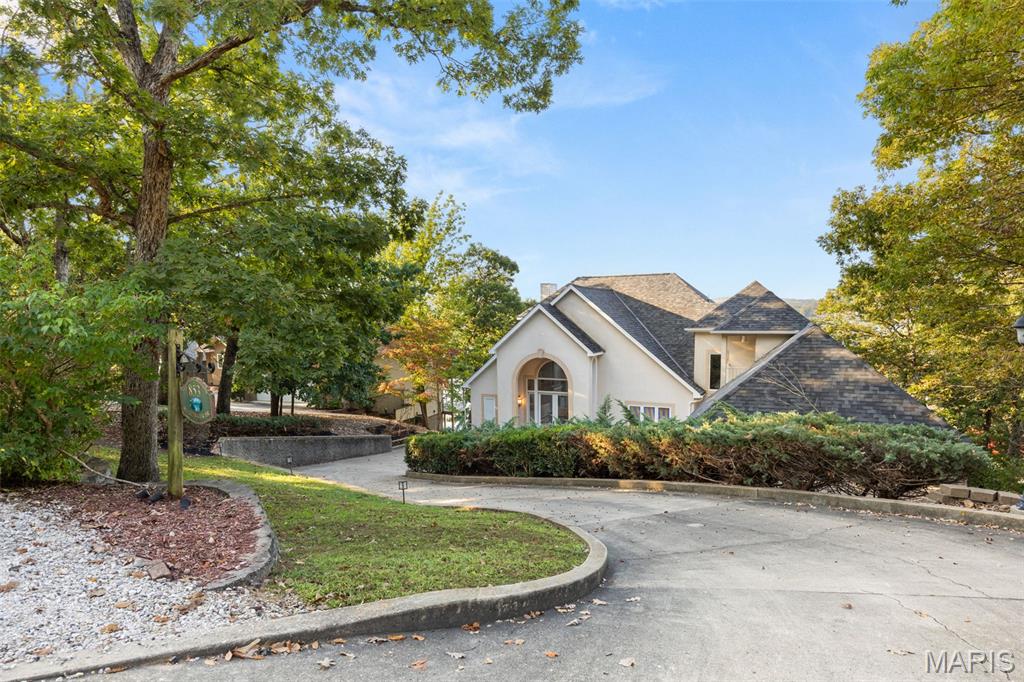 Palisades Point #2 - Residential