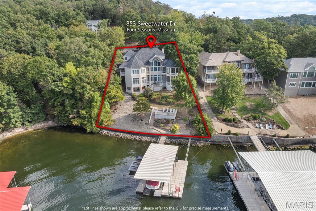 Palisades Point #2 - Residential