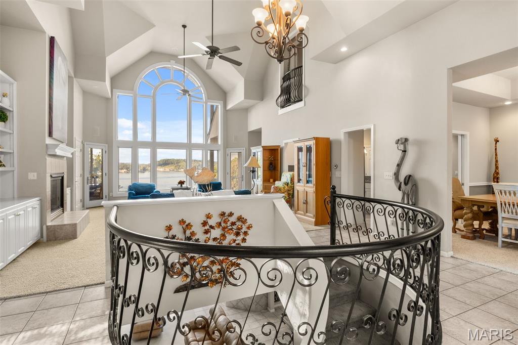 Palisades Point #2 - Residential