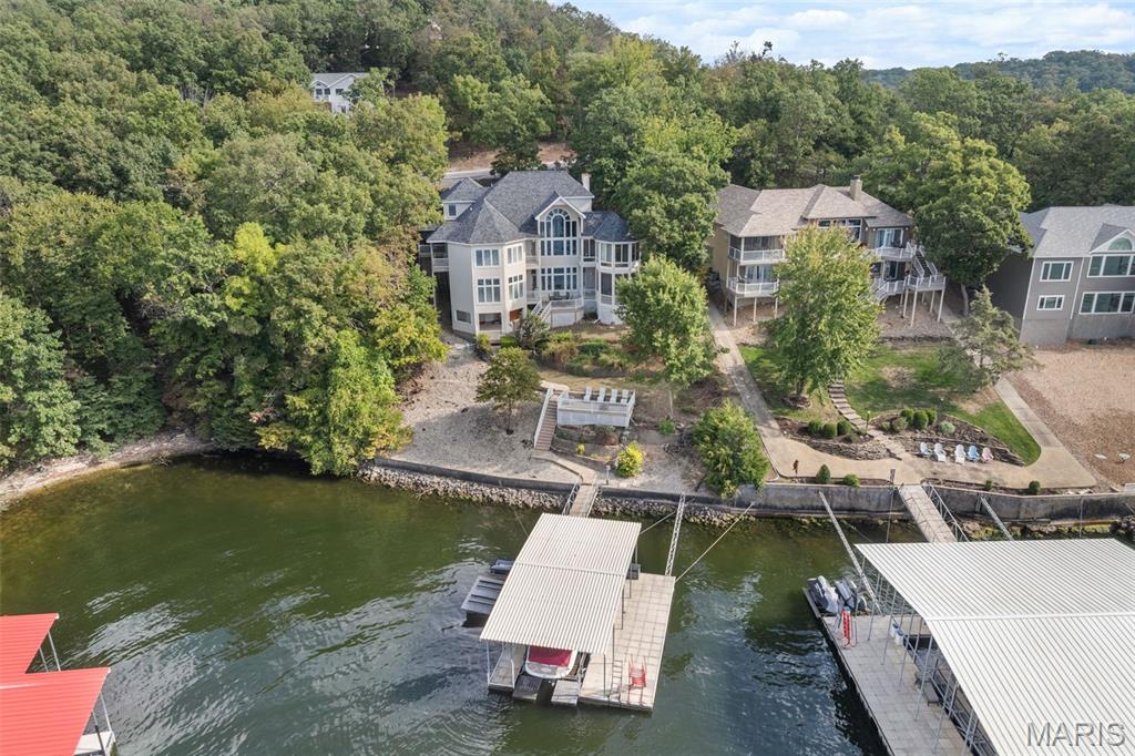Palisades Point #2 - Residential