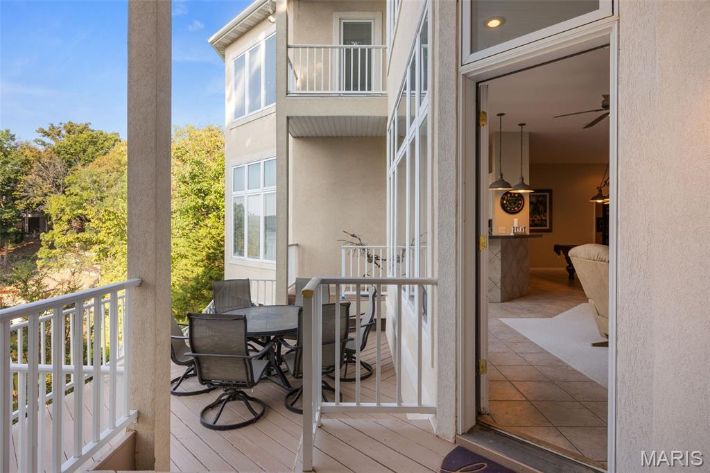 Palisades Point #2 - Residential