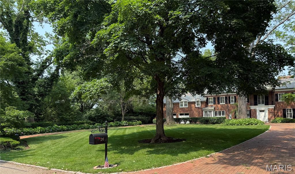 Fordyce Tr - Residential