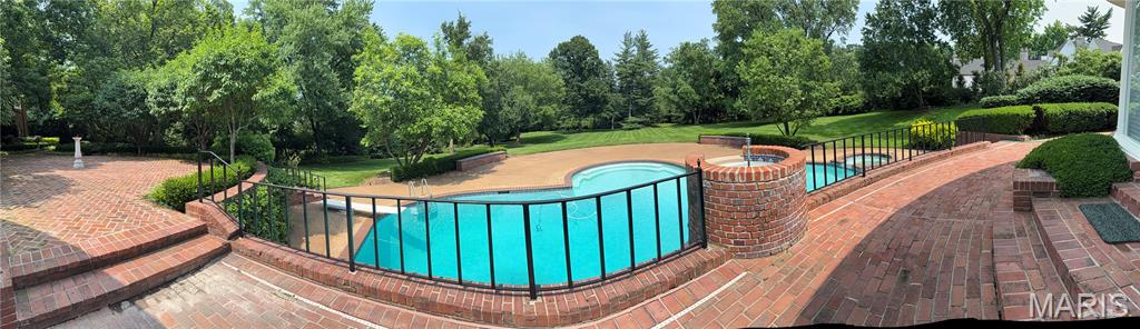 Fordyce Tr - Residential