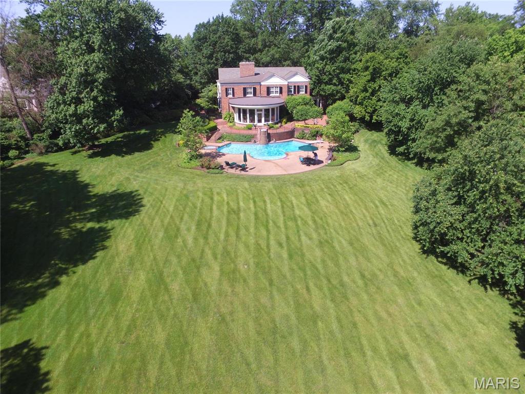 Fordyce Tr - Residential