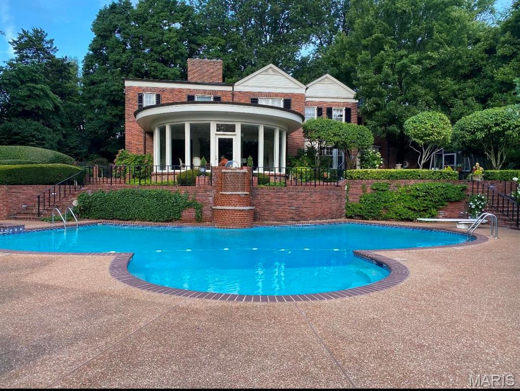 Fordyce Tr - Residential