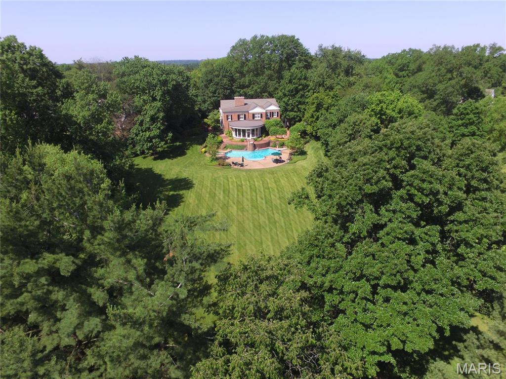 Fordyce Tr - Residential