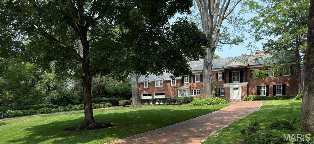 Fordyce Tr - Residential