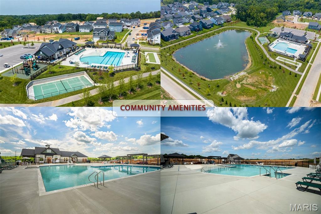 Streets Of Caledonia #5 - Residential