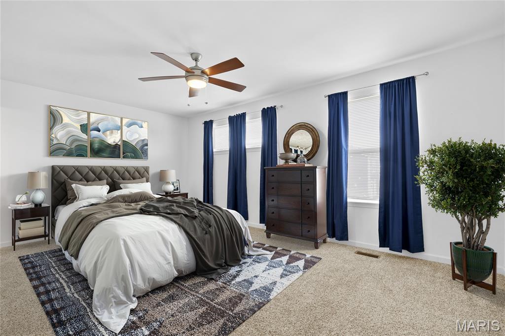 Streets Of Caledonia #5 - Residential