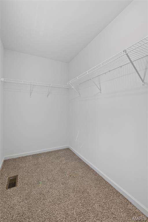 Streets Of Caledonia #5 - Residential