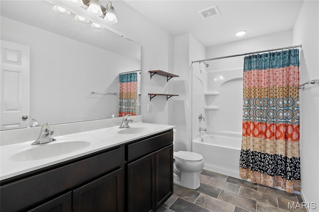 Streets Of Caledonia #5 - Residential