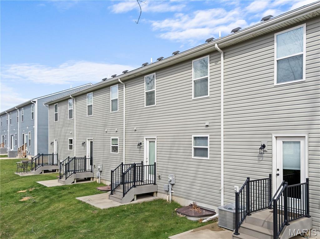 Streets Of Caledonia #5 - Residential