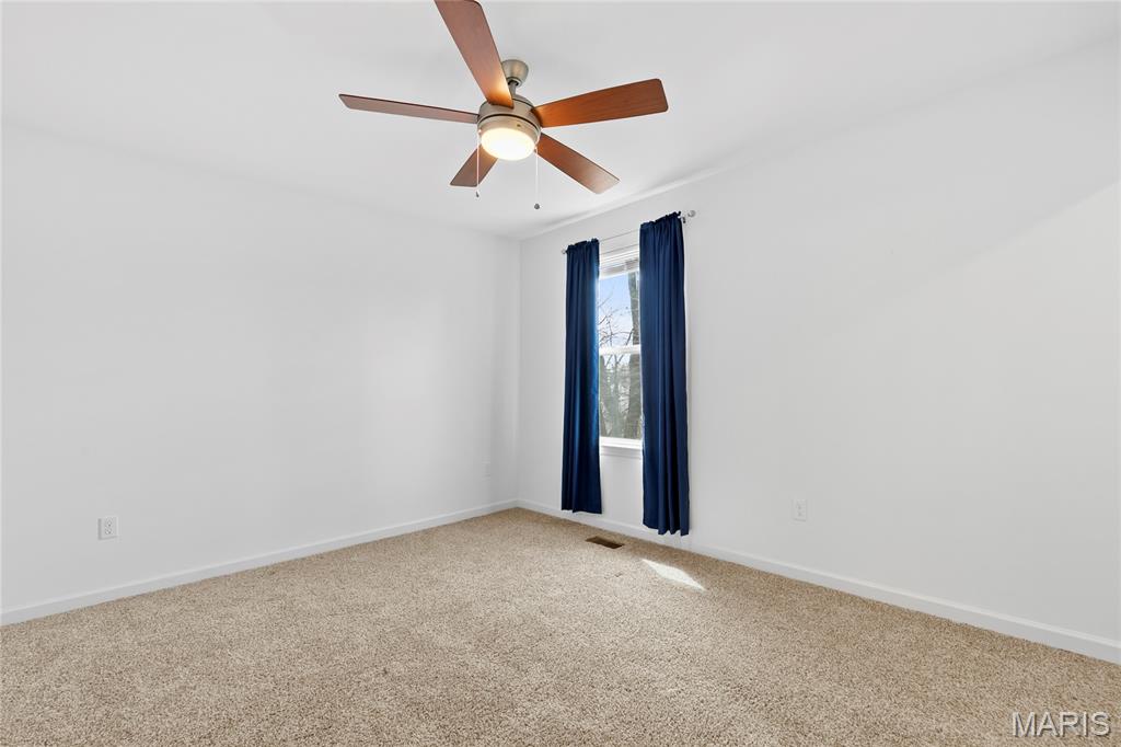 Streets Of Caledonia #5 - Residential