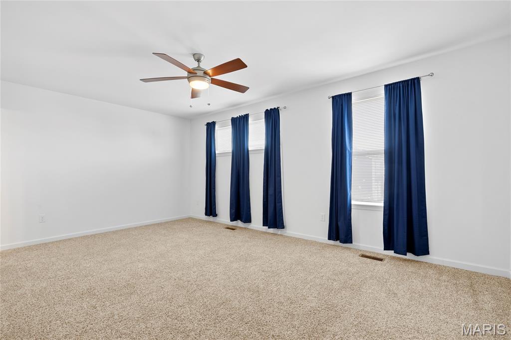 Streets Of Caledonia #5 - Residential