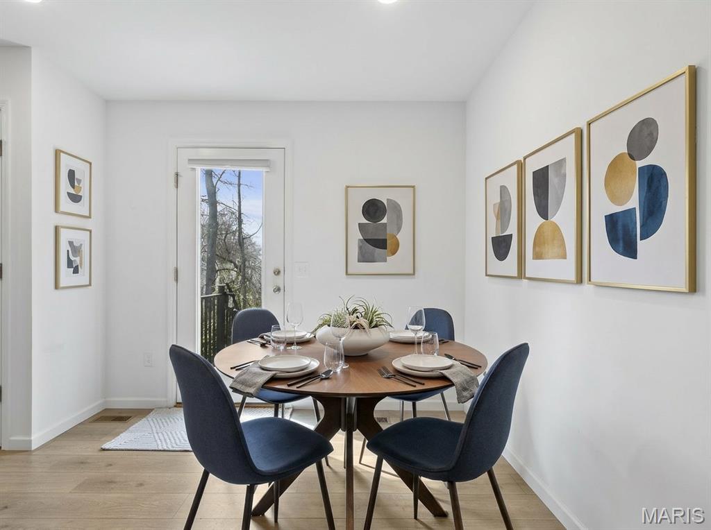 Streets Of Caledonia #5 - Residential