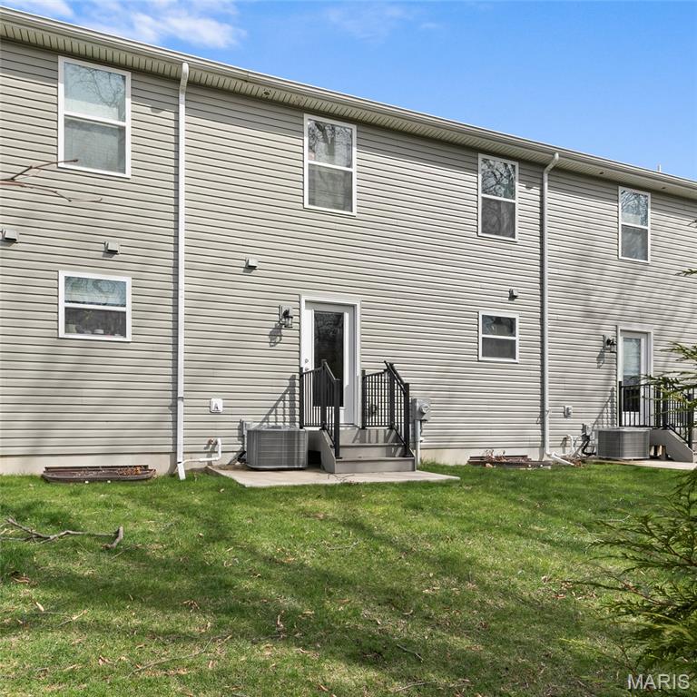 Streets Of Caledonia #5 - Residential