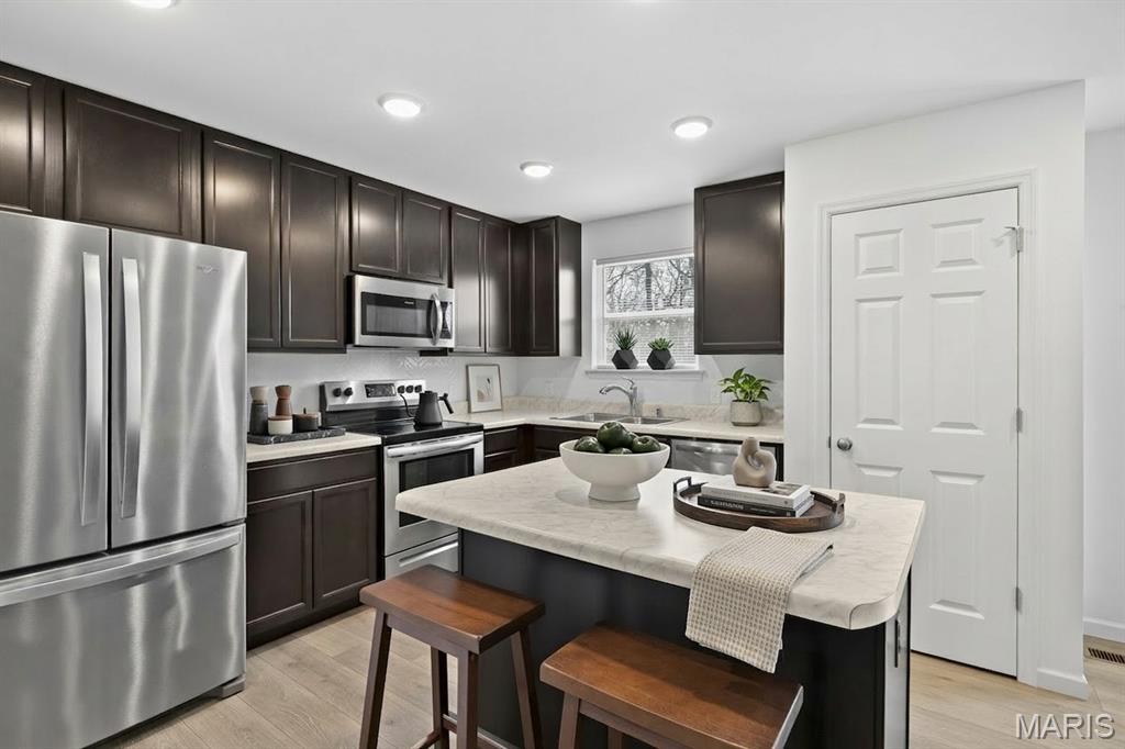 Streets Of Caledonia #5 - Residential