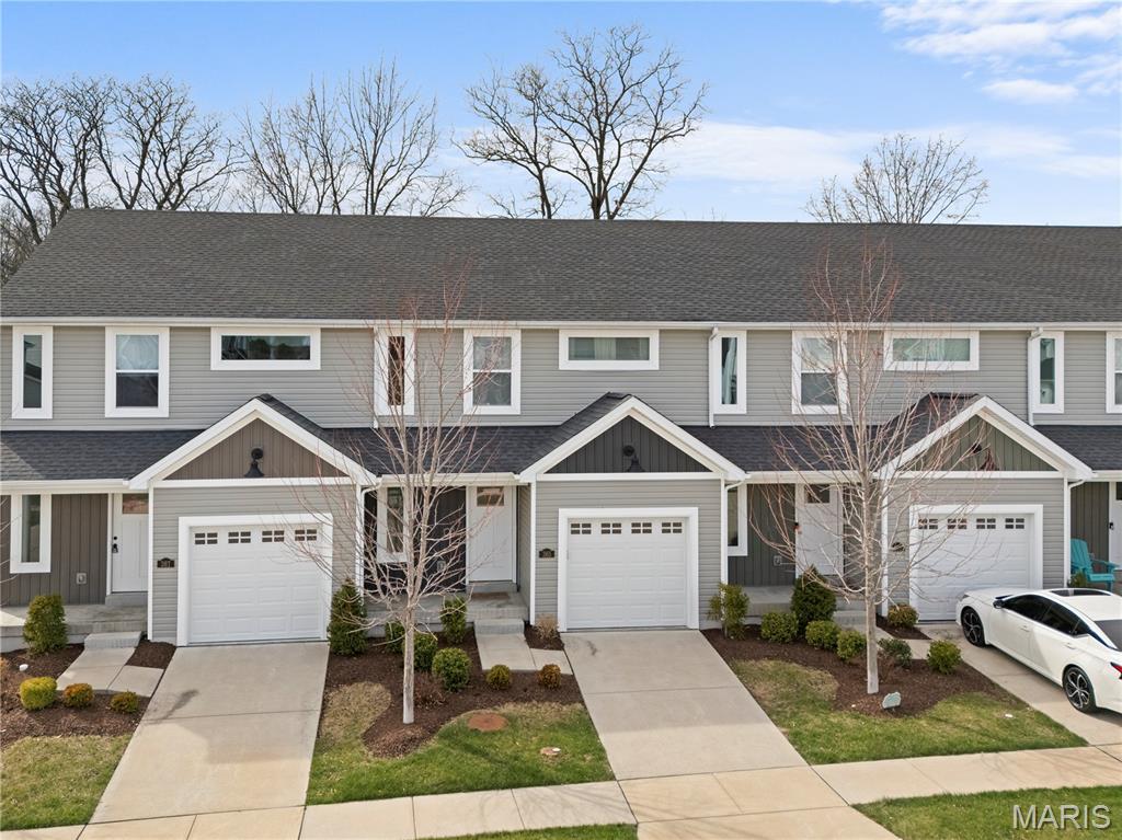 Streets Of Caledonia #5 - Residential