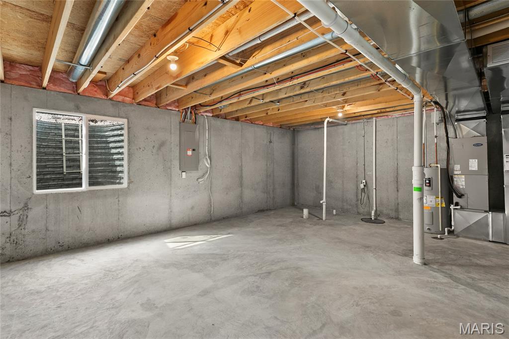 Streets Of Caledonia #5 - Residential