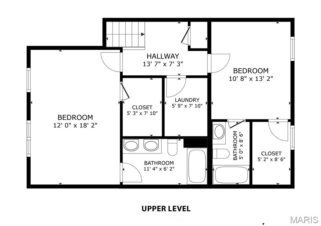 Streets Of Caledonia #5 - Residential