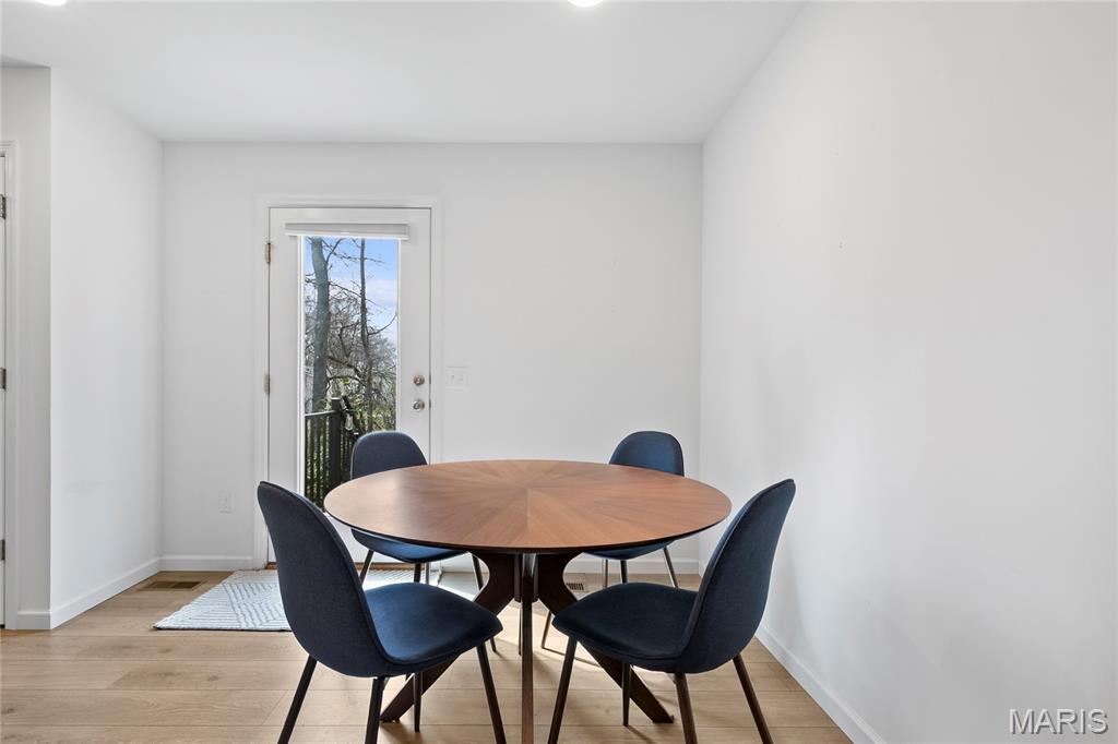 Streets Of Caledonia #5 - Residential