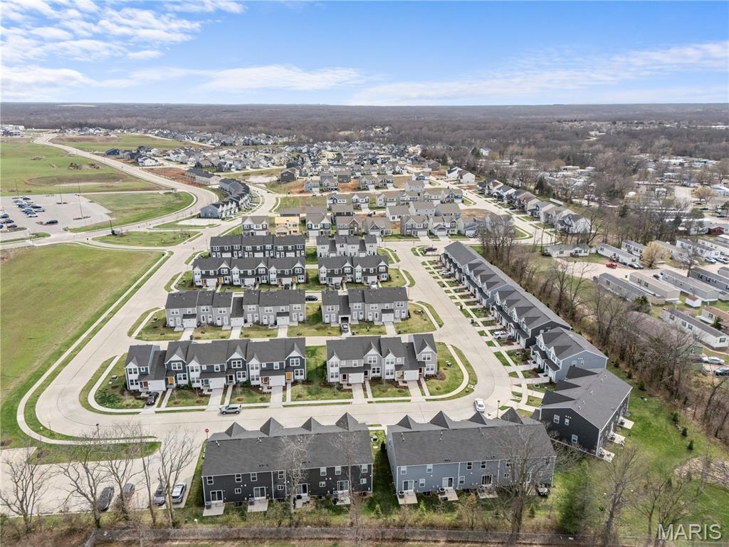 Streets Of Caledonia #5 - Residential