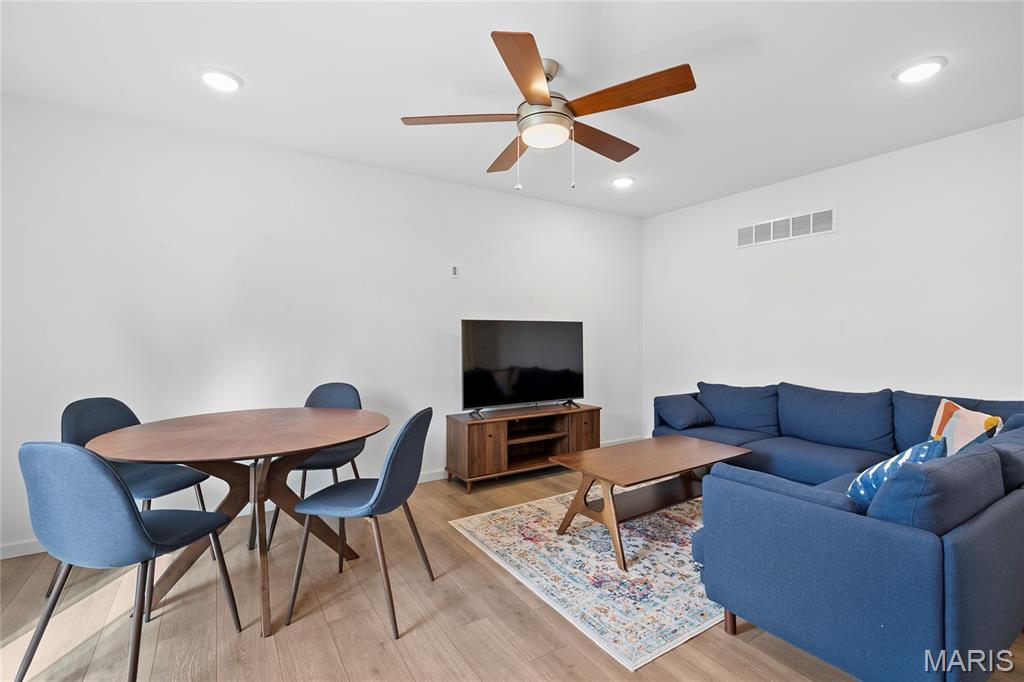 Streets Of Caledonia #5 - Residential