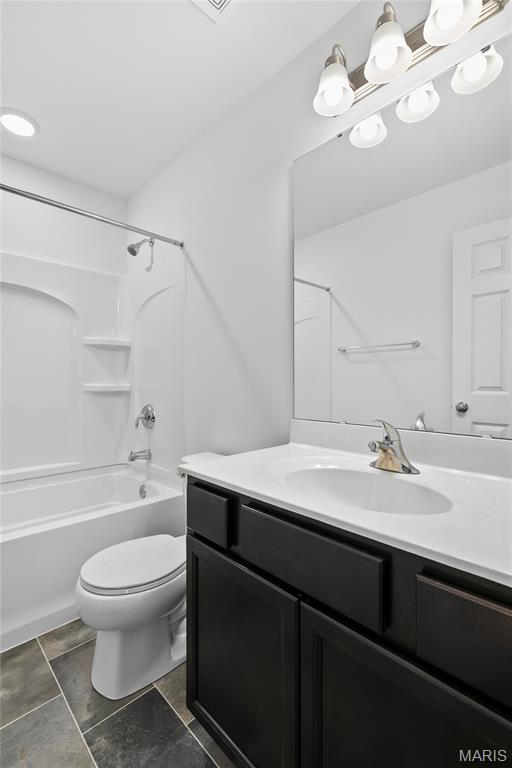 Streets Of Caledonia #5 - Residential