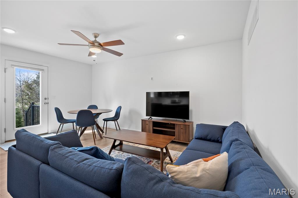 Streets Of Caledonia #5 - Residential