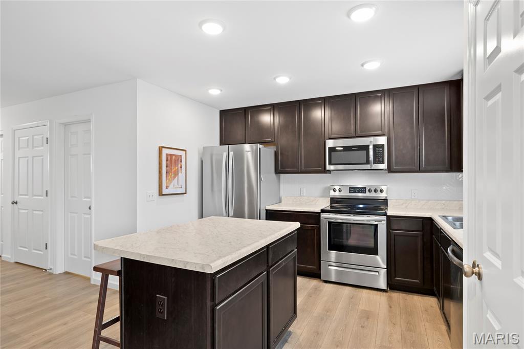 Streets Of Caledonia #5 - Residential