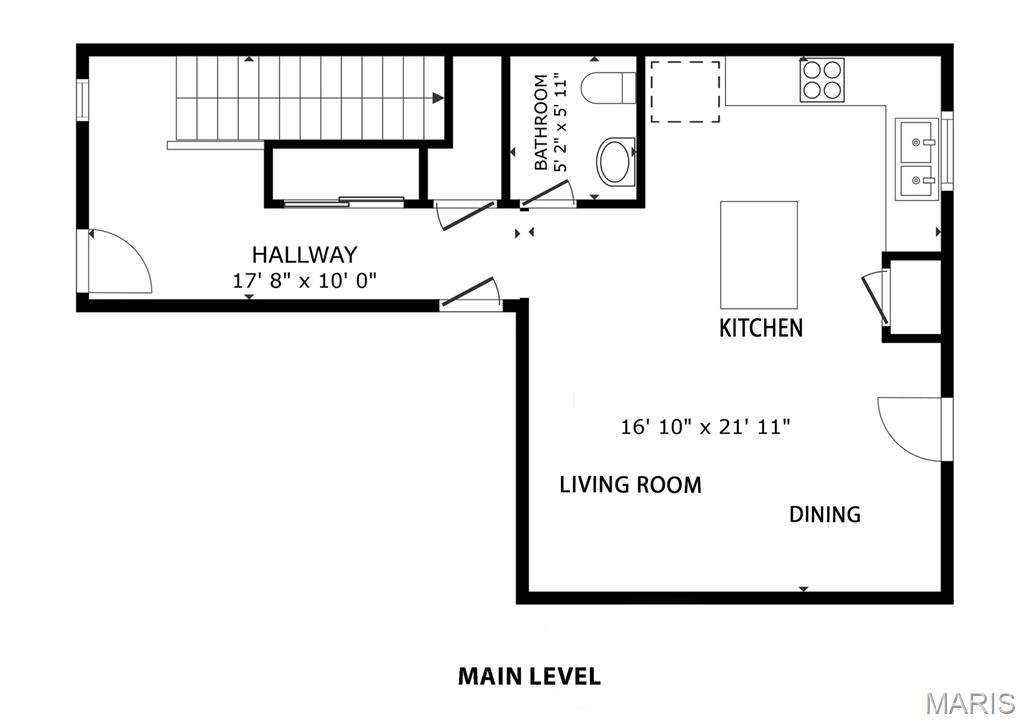 Streets Of Caledonia #5 - Residential