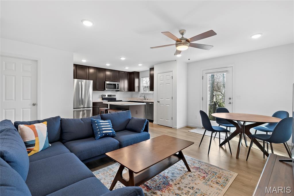 Streets Of Caledonia #5 - Residential