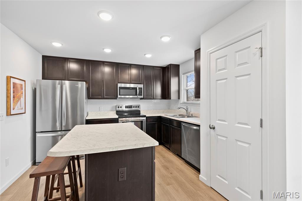 Streets Of Caledonia #5 - Residential