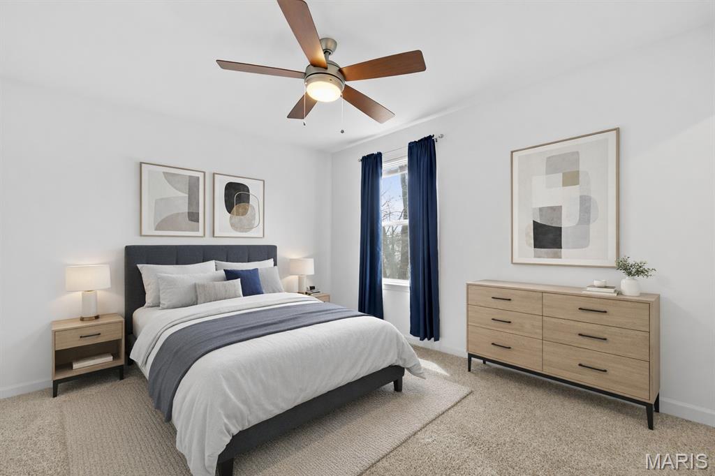 Streets Of Caledonia #5 - Residential