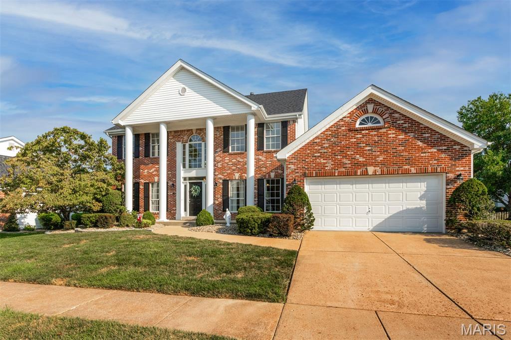 420 April Oaks Court