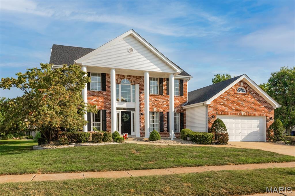 420 April Oaks Court
