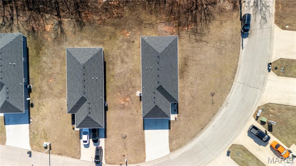 Heritage Estates Phase 2 - Residential