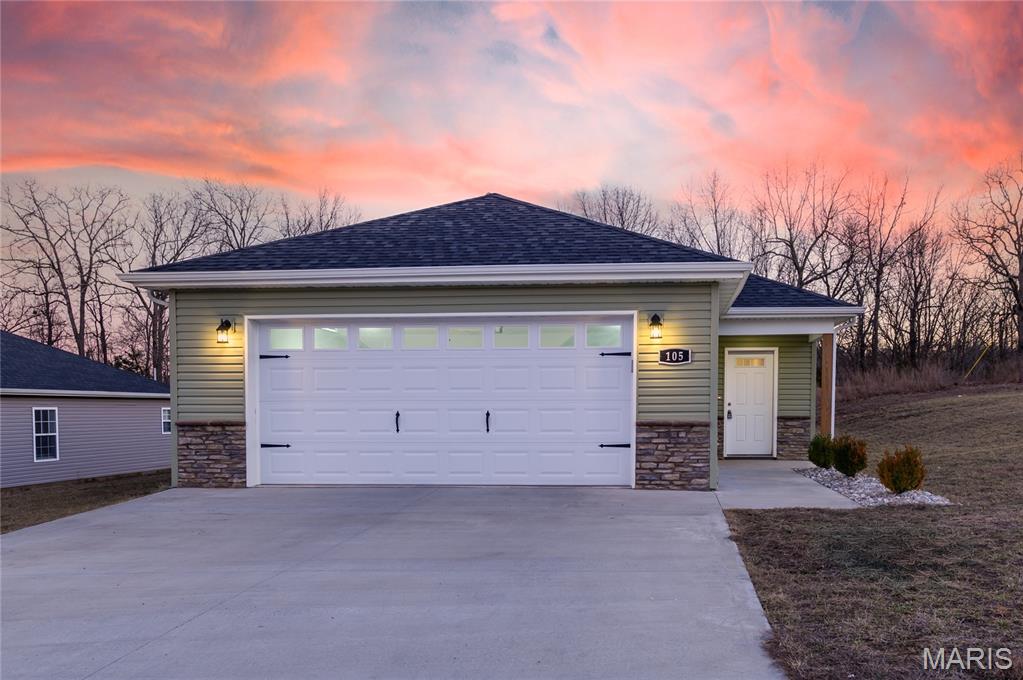 Heritage Estates Phase 2 - Residential